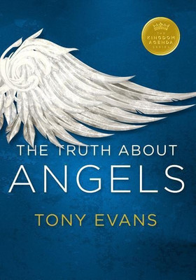 Truth About Angels, The(English, Paperback, Evans Tony)