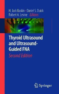 Thyroid Ultrasound and Ultrasound-guided FNA(English, Paperback, unknown)
