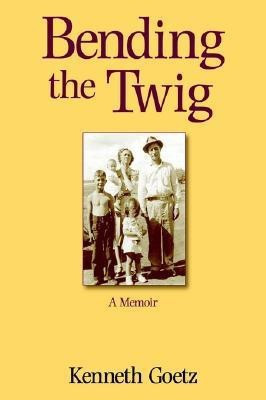 Bending the Twig(English, Paperback, Goetz Kenneth)