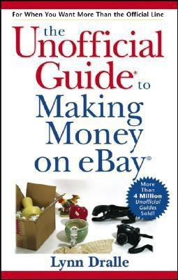 The Unofficial Guide to Making Money on eBay(English, Paperback, Reno Dawn E.)