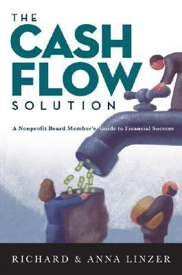 The Cash Flow Solution(English, Paperback, Linzer Richard S.)