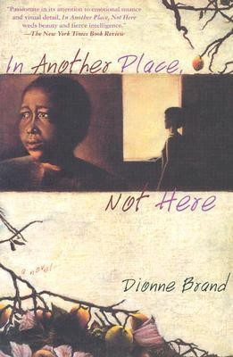 In Another Place, Not Here(English, Paperback, Brand Dionne)