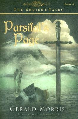 Parsifal's Page, 4(English, Paperback, Morris Gerald)