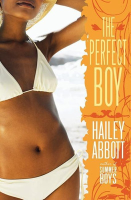 The Perfect Boy(English, Paperback, Abbot Hailey)