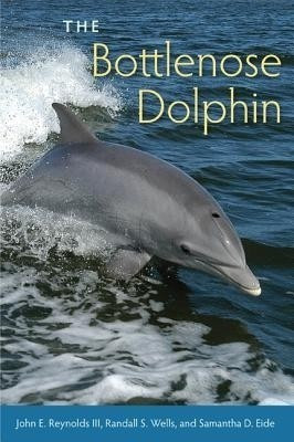 The Bottlenose Dolphin(English, Paperback, III John E. Reynolds)