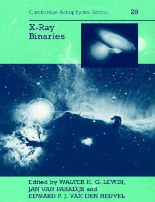 X-ray Binaries(English, Paperback, unknown)