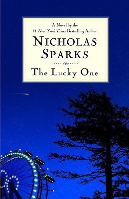 The Lucky One(English, Paperback, Sparks Nicholas)