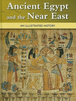 Ancient Egypt and the Near East(English, Hardcover, unknown)