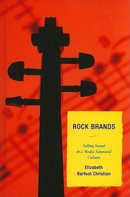 Rock Brands(English, Hardcover, unknown)