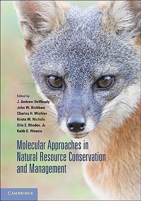 Molecular Approaches in Natural Resource Conservation and Management(English, Paperback, unknown)