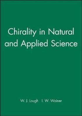 Chirality in Natural and Applied Science(English, Hardcover, unknown)