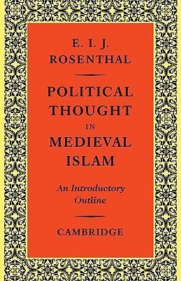 Political Thought in Medieval Islam(English, Paperback, Rosenthal Erwin I. J.)