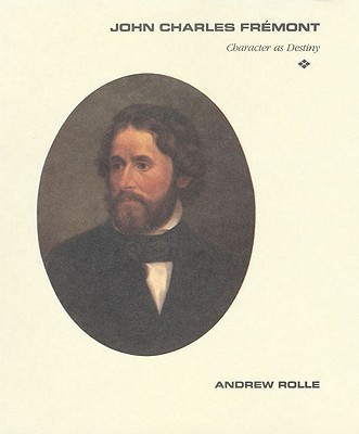 John Charles Fremont(English, Paperback, Rolle Andrew F.)
