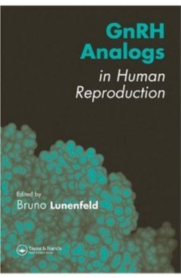 GnRH Analogs in Human Reproduction(English, Hardcover, unknown)