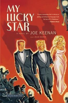 My Lucky Star(English, Paperback, Keenan Joe)