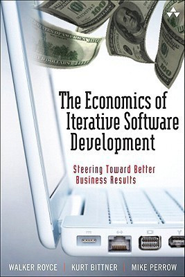 The Economics of Iterative Software Development(English, Hardcover, Royce Walker)