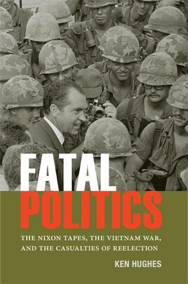 Fatal Politics(English, Paperback, Hughes Ken)