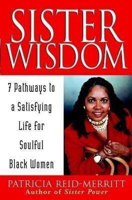 Sister Wisdom(English, Electronic book text, Reid-Merritt Patricia)