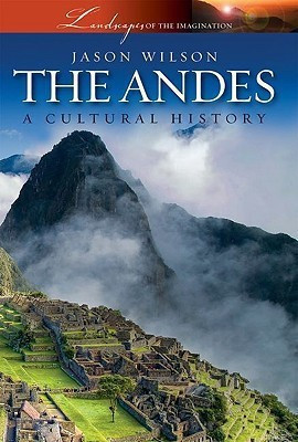 The Andes(English, Paperback, Wilson Jason)
