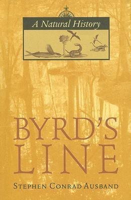 Byrd's Line(English, Paperback, Ausband Stephen Conrad)