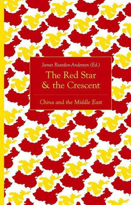 The Red Star and the Crescent(English, Paperback, Reardon-Anderson James)