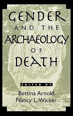 Gender and the Archaeology of Death(English, Hardcover, unknown)
