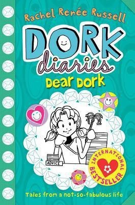 Dork Diaries: Dear Dork(English, Paperback, Russell Rachel Renee)