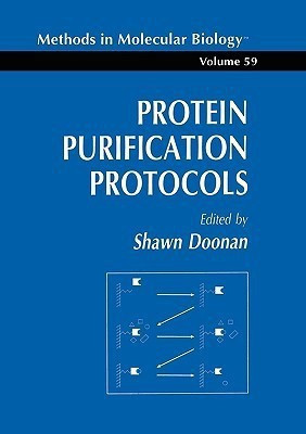 Protein Purification Protocols(English, Book, unknown)