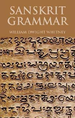 Sanskrit Grammar(English, Paperback, Whitney William Dwight)