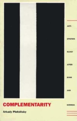 Complementarity(English, Paperback, Plotnitsky Arkady)