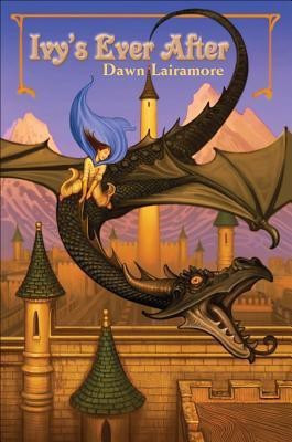Ivy's Ever After(English, Paperback, Lairamore Dawn)