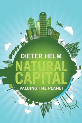 Natural Capital(English, Paperback, Helm Dieter)