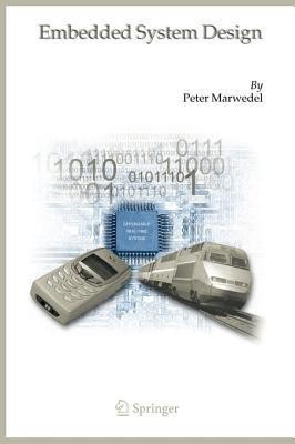Embedded System Design(English, Paperback, Marwedel Peter)