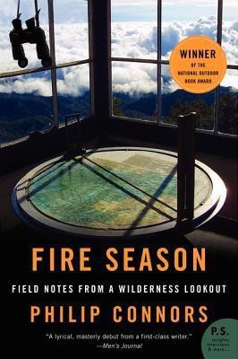 Fire Season(English, Paperback, Connors Philip)