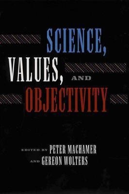 Science Values and Objectivity(English, Hardcover, unknown)