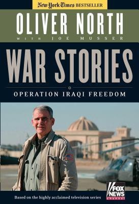 War Stories(English, Paperback, North Oliver)