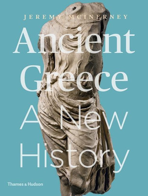 Ancient Greece(English, Paperback, McInerney Jeremy)