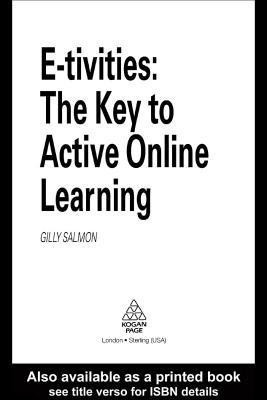 E-Tivities(English, Electronic book text, unknown)