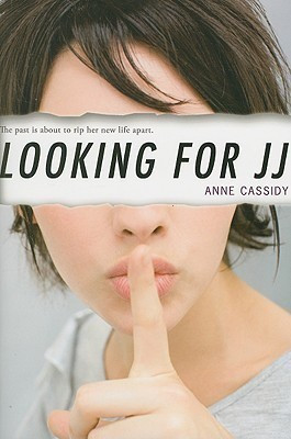 Looking for JJ(English, Paperback, Cassidy Anne)