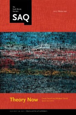 Theory Now(English, Paperback, Hardt Michael)