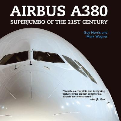 Airbus A380(English, Paperback, Norris Guy)