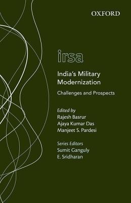 India's Military Modernization(English, Hardcover, unknown)