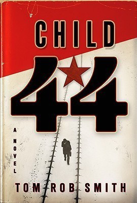 Child 44(English, Hardcover, Smith Tom Rob)