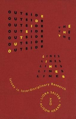 Outside the Lines(English, Hardcover, Salter Liora)