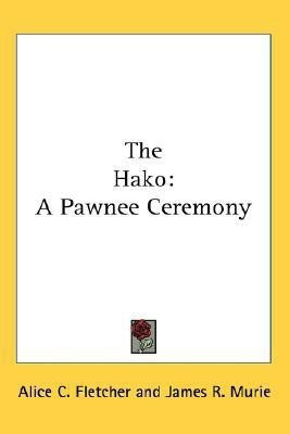 The Hako(English, Paperback, Fletcher Alice C)