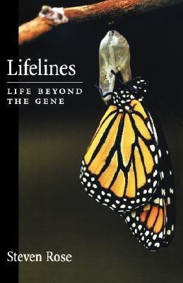 Lifelines(English, Paperback, Rose Steven P R)