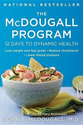 The McDougall Program(English, Paperback, McDougall John A.)