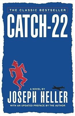 Catch 22(English, Paperback, Heller Joseph)