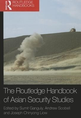 The Routledge Handbook of Asian Security Studies(English, Paperback, unknown)