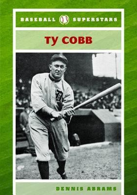 Ty Cobb(English, Hardcover, Abrams Dennis)
